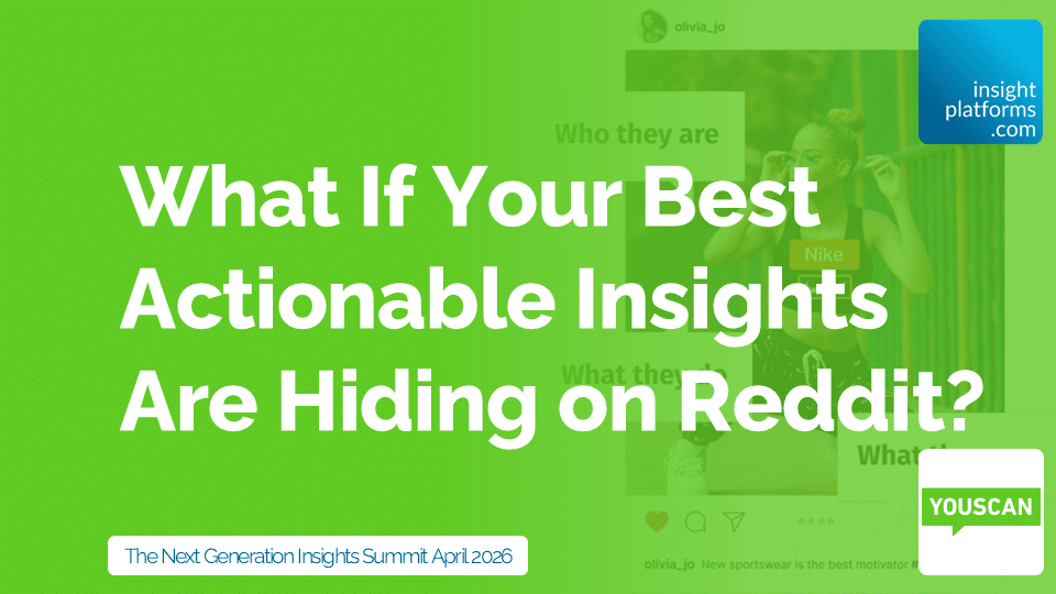 YouScan Next Gen Insights Summit 2026 Featured Image