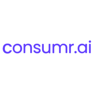 consumr.ai Square White Background Insight Platforms 300x300