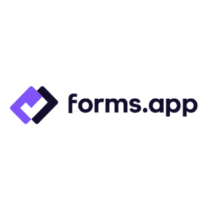 forms.app Square White Background Insight Platforms 300x300