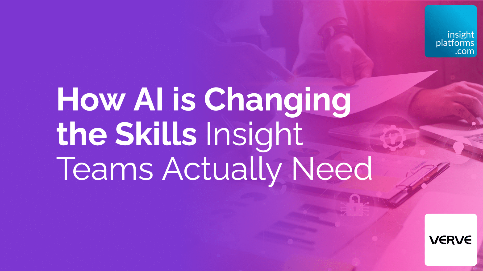 How AI is Changing the Skills Insight Teams Actually Need