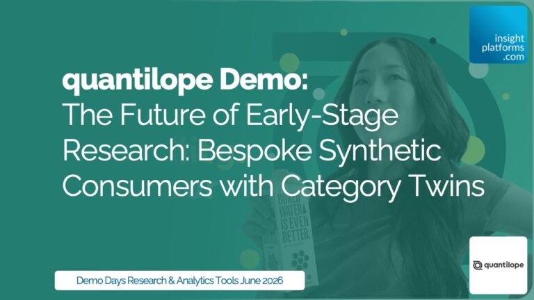 quantilope - Session Featured Image