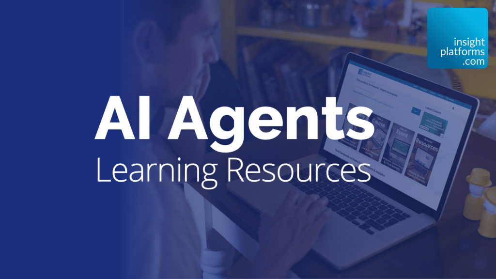 AI Agents Research Topic Resources Page - Insight Platforms