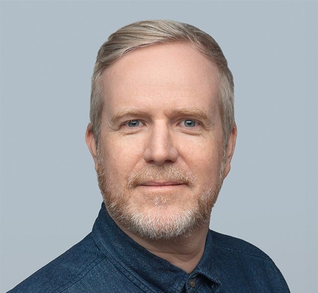 Andy Tope Headshot