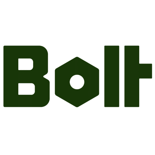 Bolt Insights New Square White Background Insight Platforms