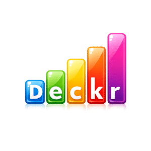 DECKR LOGO 300x300