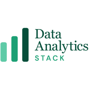 Data Analytics Stack Square White Background Insight Platforms 300x300