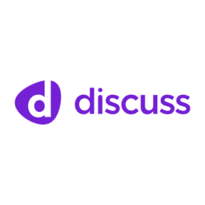 Discuss Insights Logo Square Insight Platforms 300x300