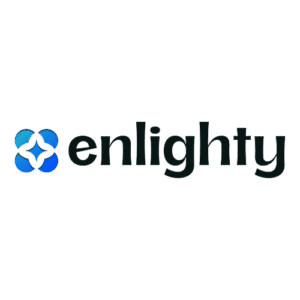 Enlighty Square White Background Insight Platforms 300x300