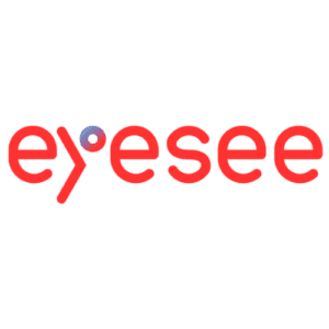EyeSee Logo Square Insight Platforms 300x300