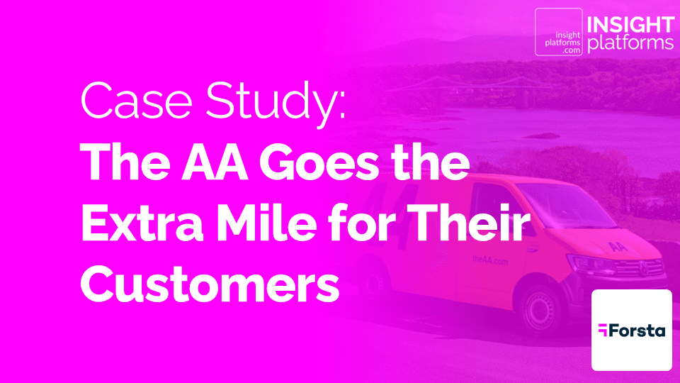 Forsta AA Case Study - May 2026 - Featured Image