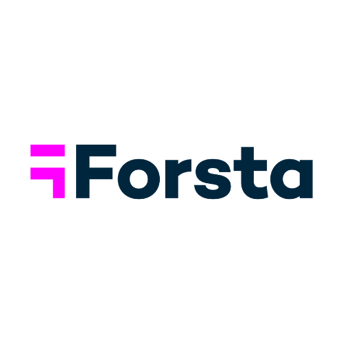 Forsta Logo Square Insight Platforms