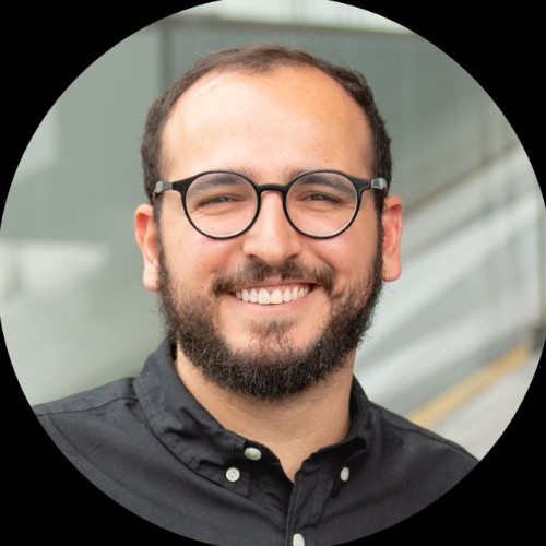 Fred Gallo Headshot
