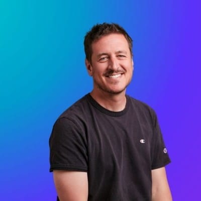 Jake Steadman Headshot