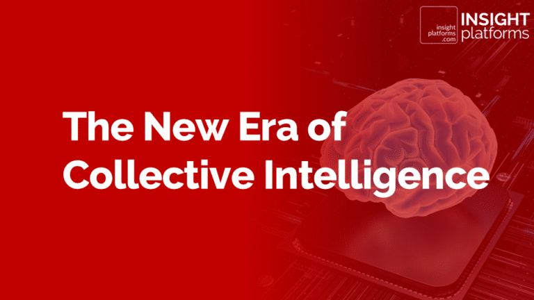 On The Go - Collective Intelligence - Demo Days June 2026 - Session Featured Image