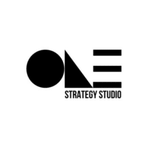One Strategy Studio 2026 Logo Square Insight Platforms 300x300