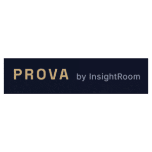 PROVA Square White Background Insight Platforms 300x300