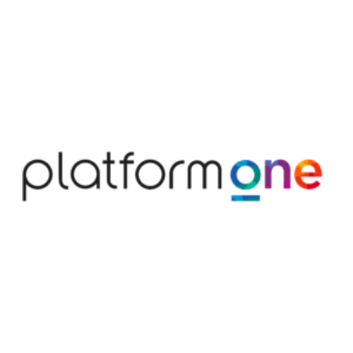 Platform One Logo Square Insight Platforms