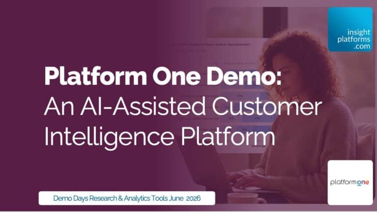 Platform One - Session Featured Image