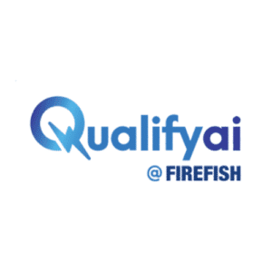 QualifyAI Firefish 2026 Logo Square Insight Platforms 300x300