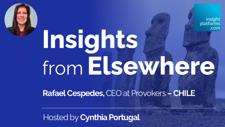 Rafael Cespedes Podcast Interview Featured Image - May 2026