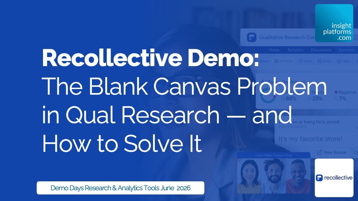 Recollective - Session Featured Image