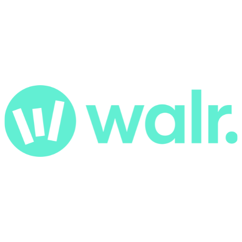 Walr Logo Square Insight Platforms