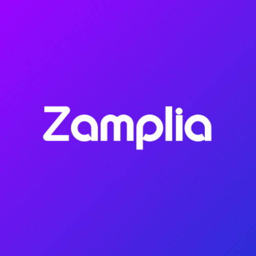 Zamplia Square New Logo Insight Platforms 1 2