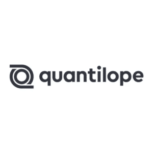 quantilope Logo Square White Background Insight Platforms 300x300