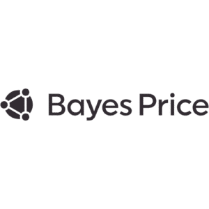 Bayes Price Square White Background Insight Platforms 300x300
