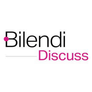 Bilendi Discuss Logo 2026 Square Insight Platforms 300x300