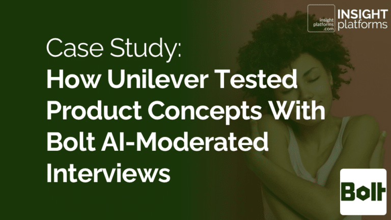 Bolt - Unilever Case Study - June 2026 - Featured Image