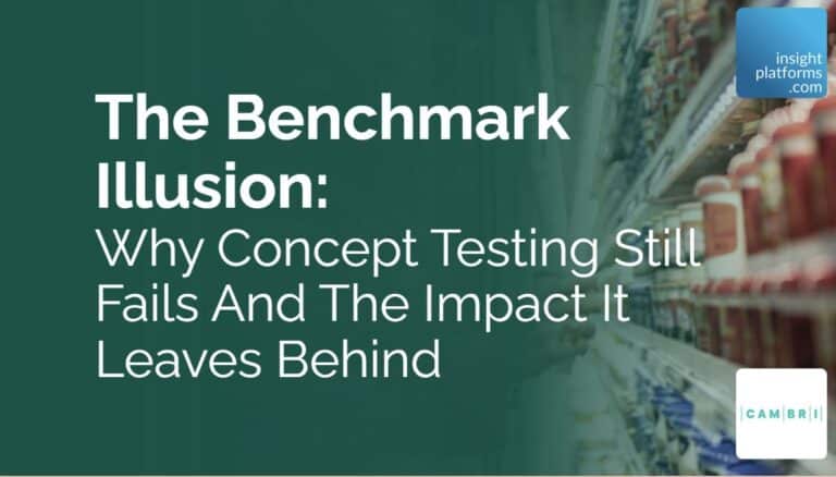 Cambri Benchmark Illusion Ebook_ Featured Image