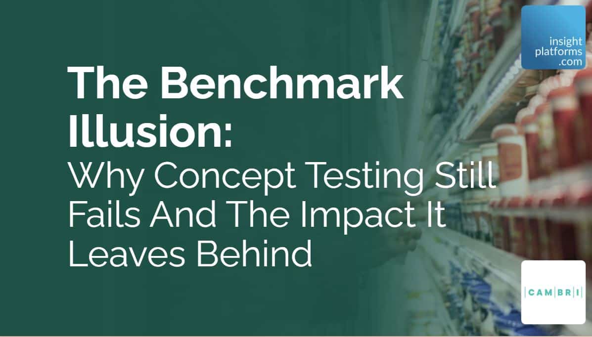 Cambri Benchmark Illusion Ebook_ Featured Image