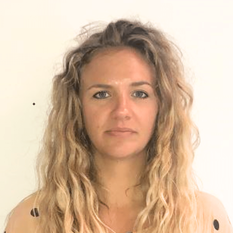 Clare Woodward Cropped Headshot Full Colour Insight Platforms 768x768
