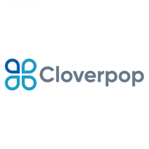Cloverpop Square White Background Insight Platforms 300x300