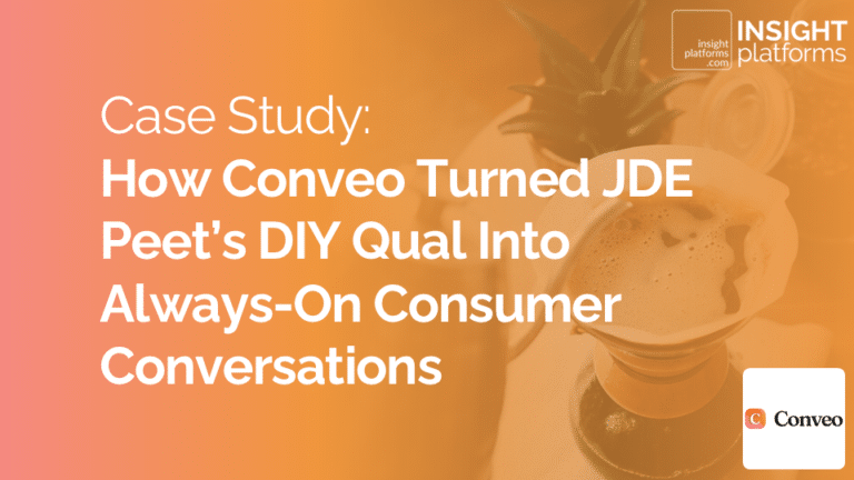 Conveo JDE Peets Case Study - May 2026 - Featured Image