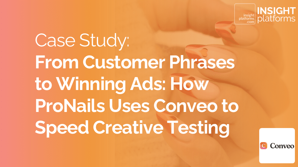 Conveo ProNails Case Study - May 2026 - Featured Image