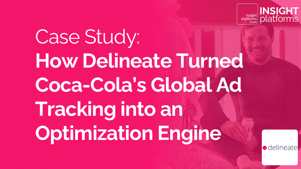 Delineate - Coca-Cola Case Study - May 2026 - Featured Image