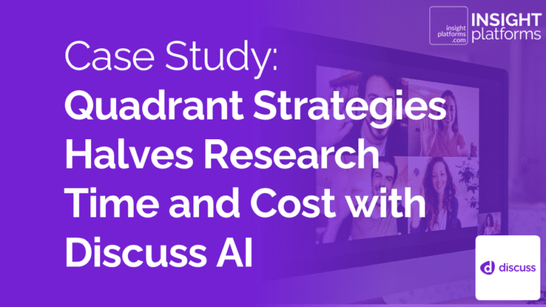Discuss - Quadrant Strategies Case Study - June 2026 - Featured Image