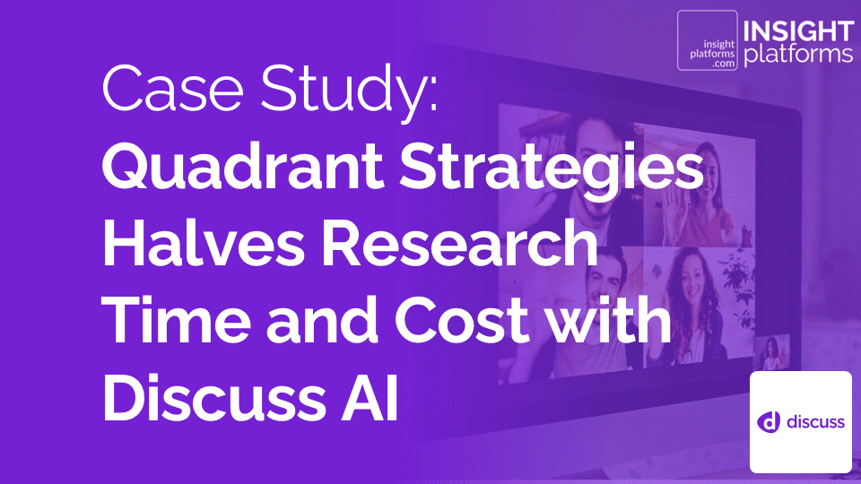 Discuss - Quadrant Strategies Case Study - June 2026 - Featured Image