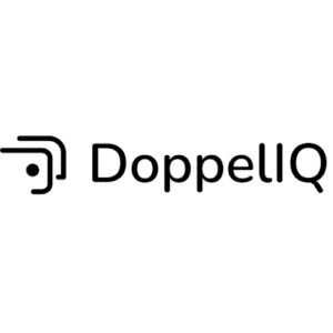 DoppellQ Square White Background Insight Platforms 300x300