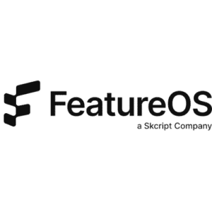 FeatureOS Square White Background Insight Platforms 300x300