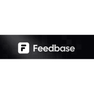 Feedbase Square White Background Insight Platforms 300x300