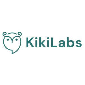 KikiLabs Square White Background Insight Platforms 300x300