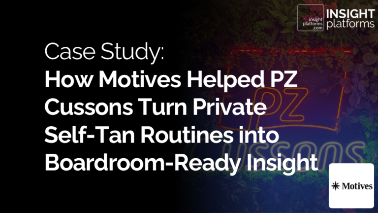Motives - PZ Cussons Case Study - June 2026 - Featured Image