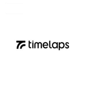 Timelaps Square White Background Insight Platforms 300x300