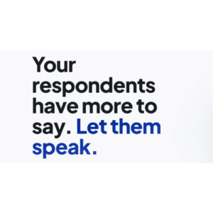 Voice Capture Voice to Text Answers Square White Background Insight Platforms 300x300