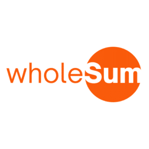 WholeSum Logo 2026 Square Insight Platforms 300x300