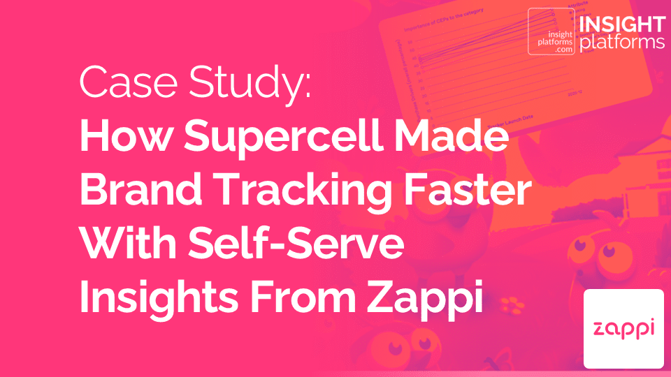 Zappi - Supercell Case Study - May 2026 - Featured Image