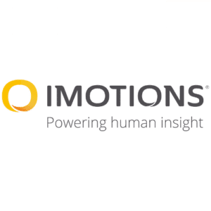 iMotions Square White Background Insight Platforms 300x300